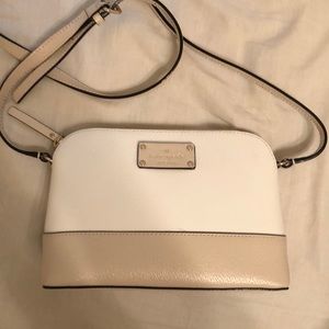 KATE SPADE Lane Hanna Crossbody Bag Purse